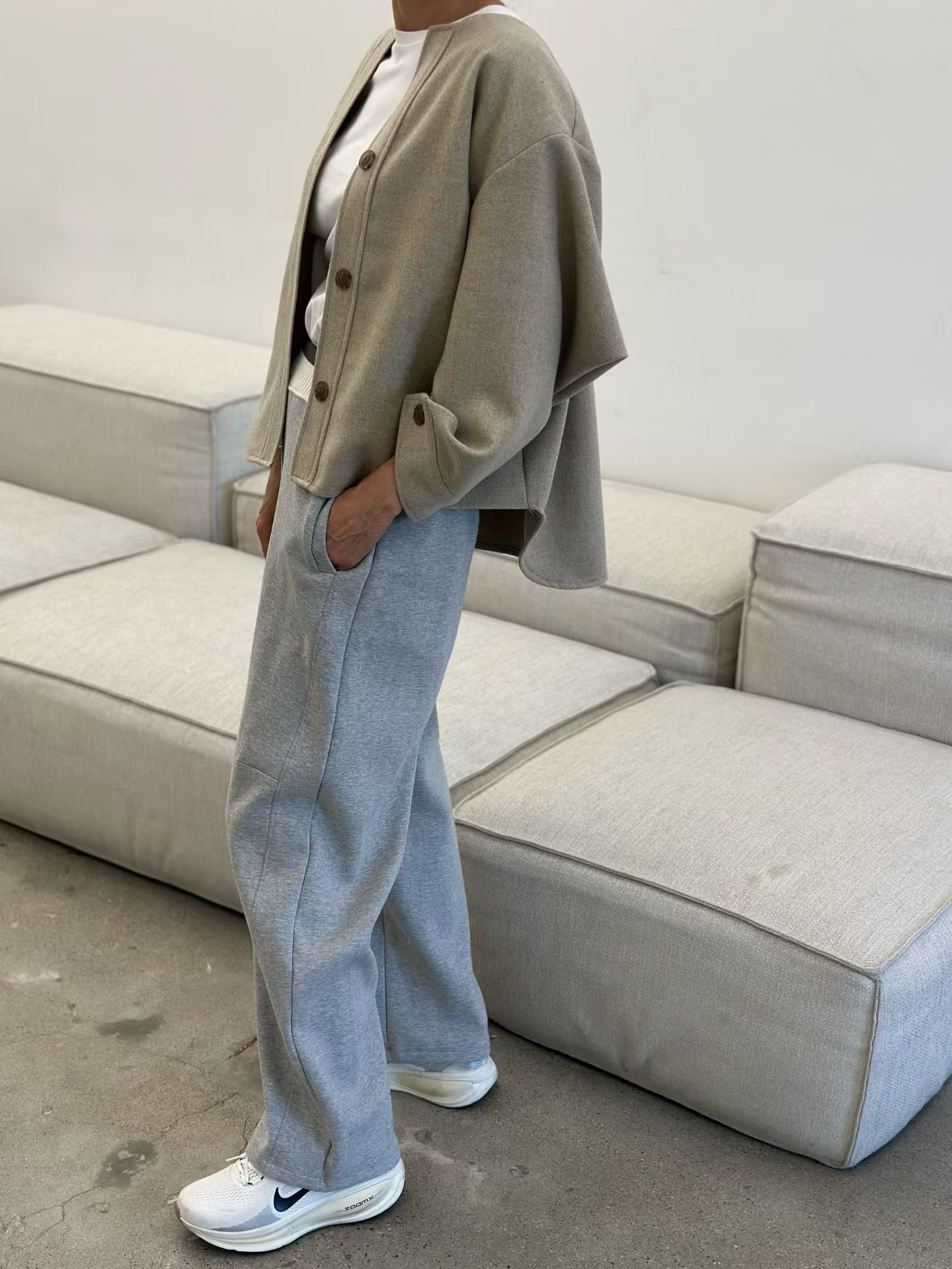 (2026FW) LAMINEDOR - JACKET