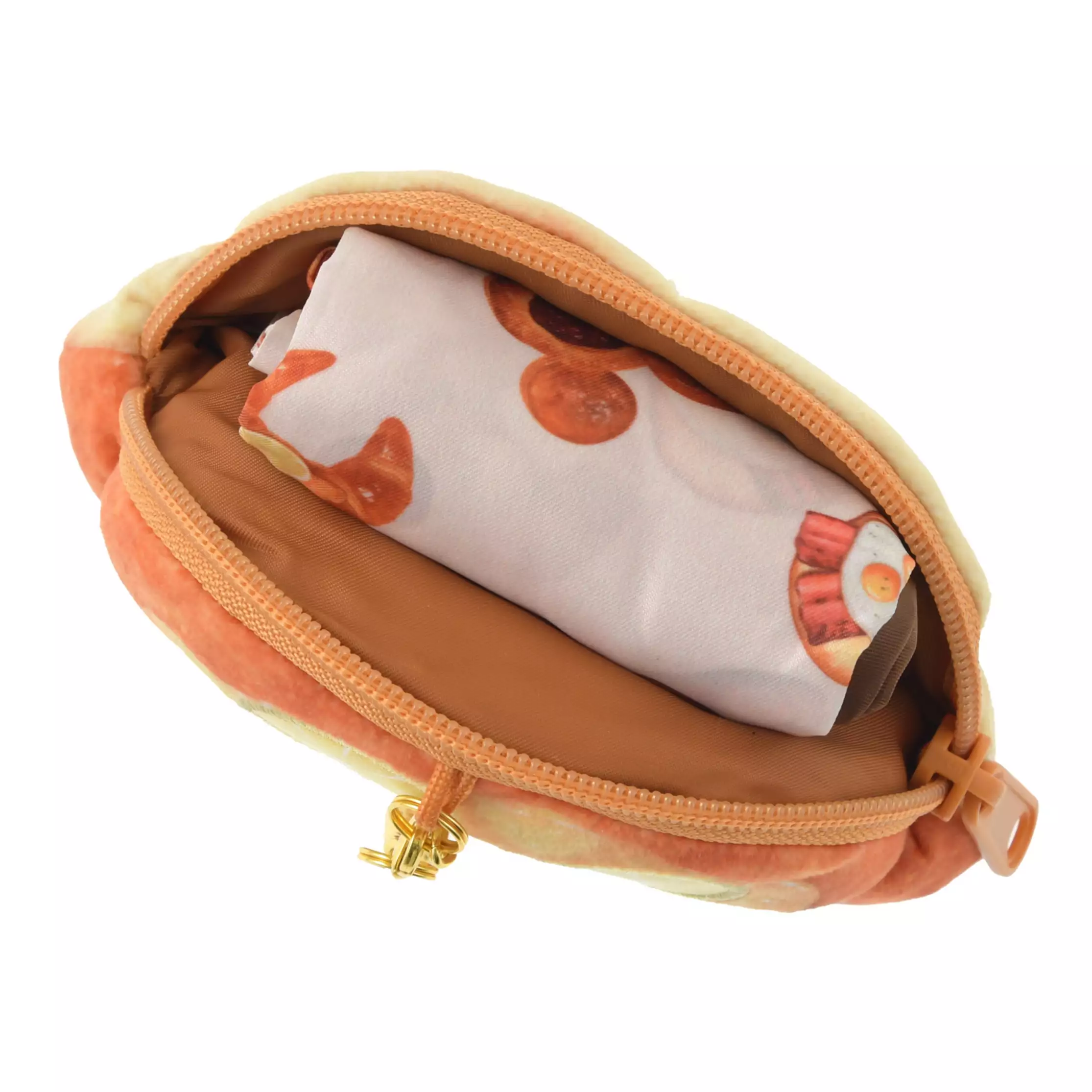 日本預訂📍日本迪士尼MICKEY'S BAKERY系列 - 環保袋連袋仔 31/3日本開售