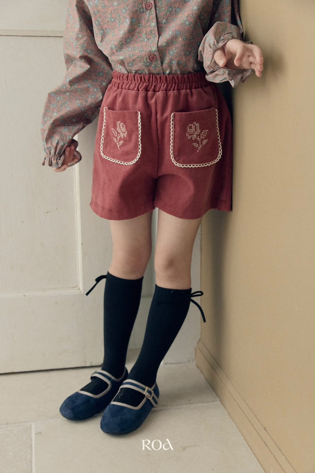 BR6024 Pants