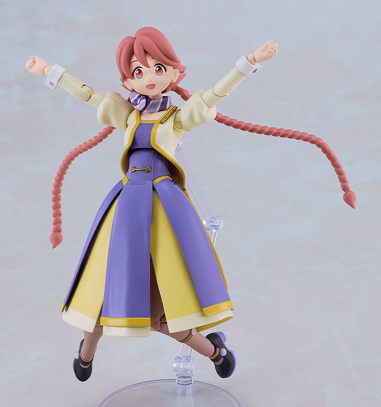 (預訂訂金 $200) (總價 $460) GSC PLAMATEA 末世旅館 八千代 模型 (行版) Yachiyo