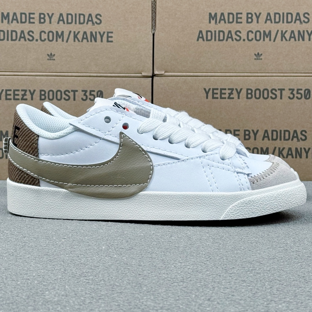 Nike Blazer Low '77 Jumbo