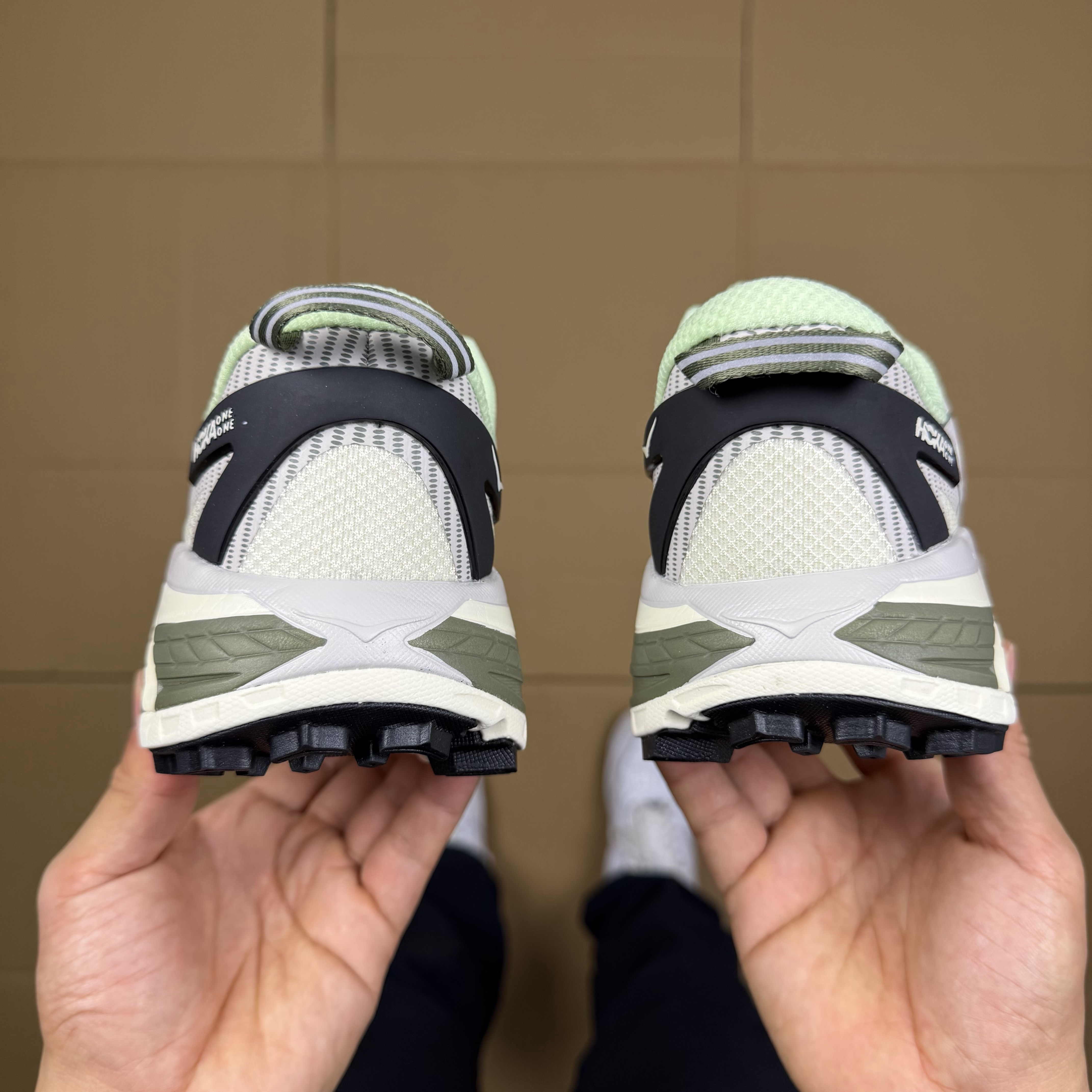 Hoka One One Mafate Speed 2