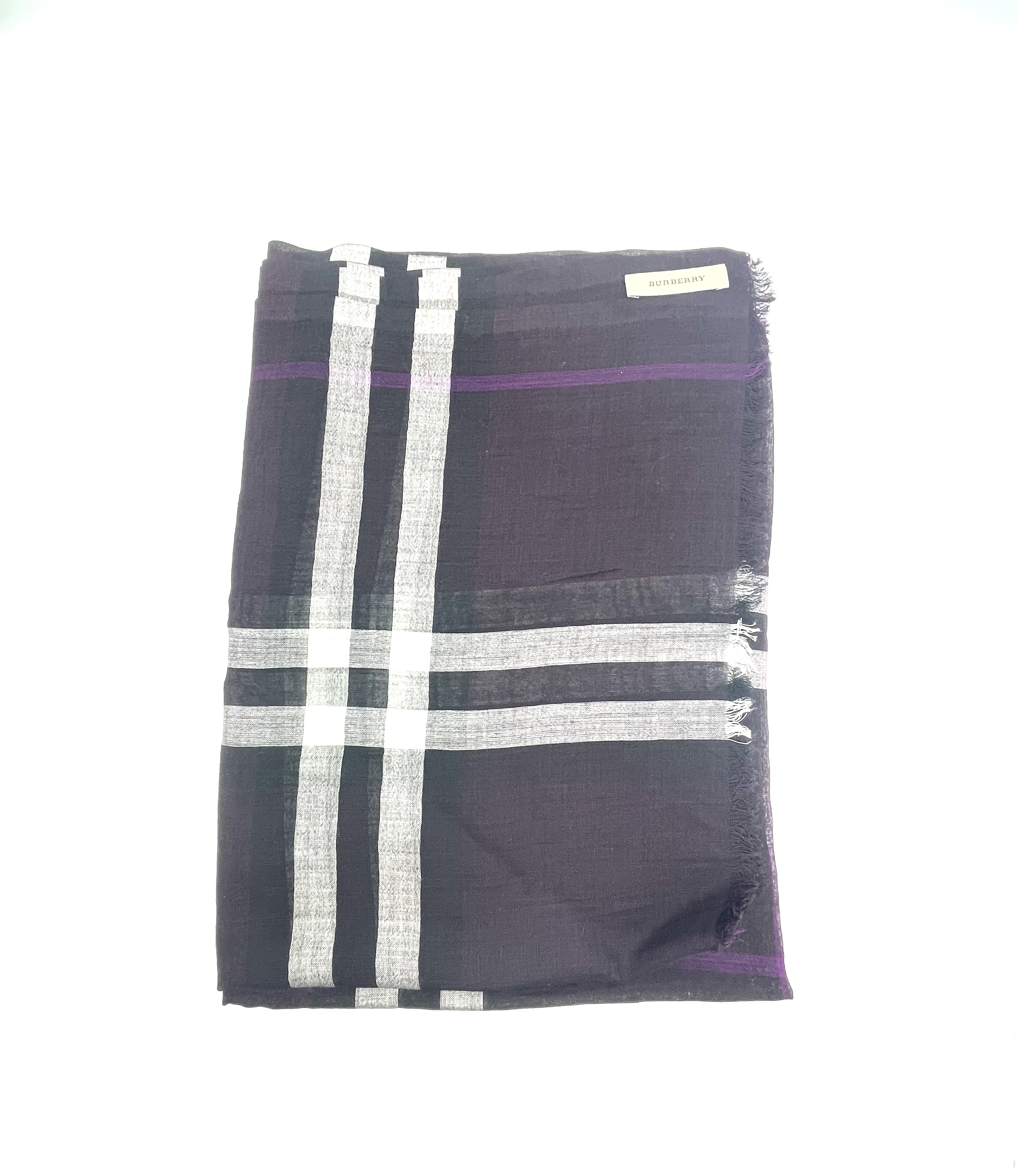 Pre-Owned BURBERRY Scarf / Product Code: 26041206