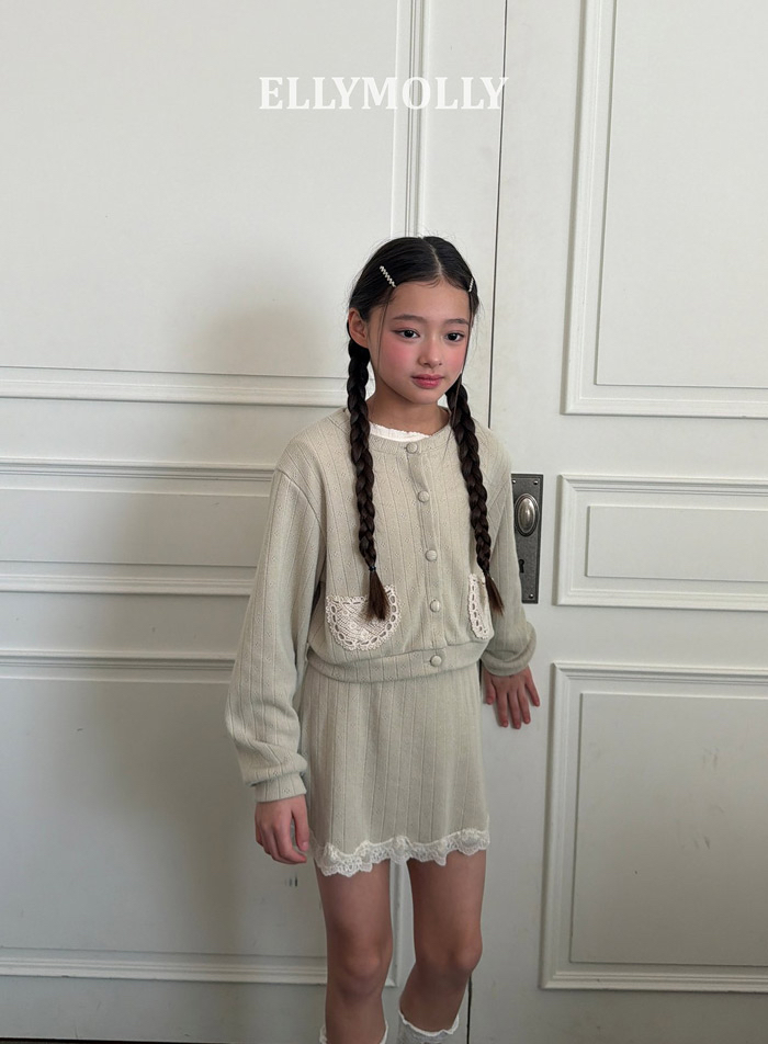 🇰🇷Ellymolly短裙