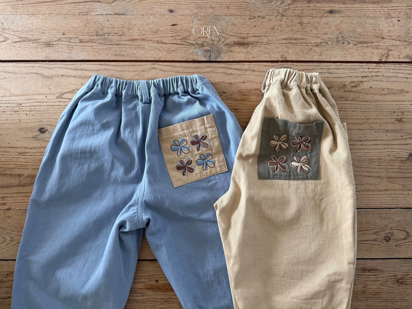 CH6160 Pants