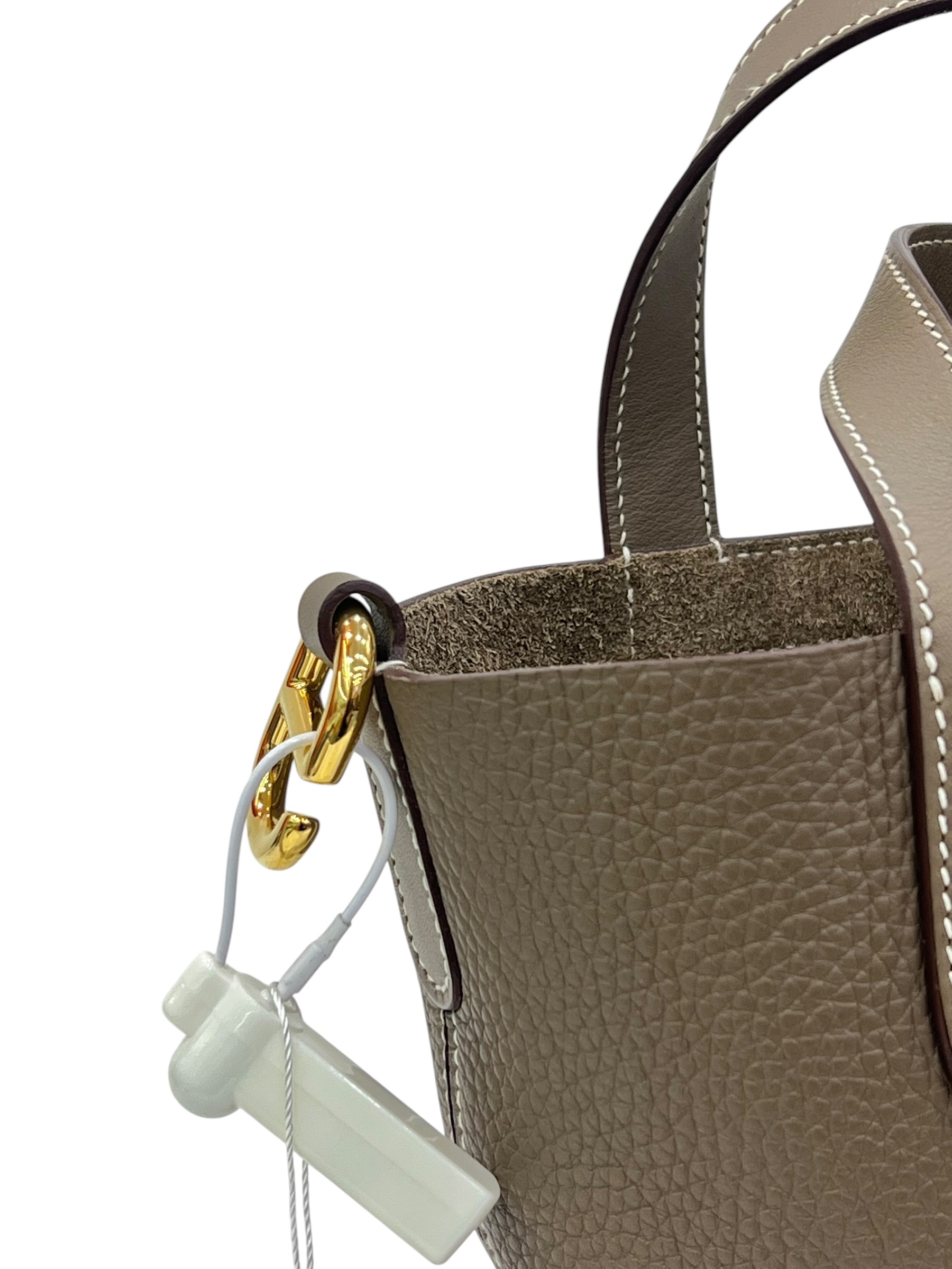 Pre-Owned HERMÉS In The Loop 18 大象灰 Stamp U / Product Code: 062707