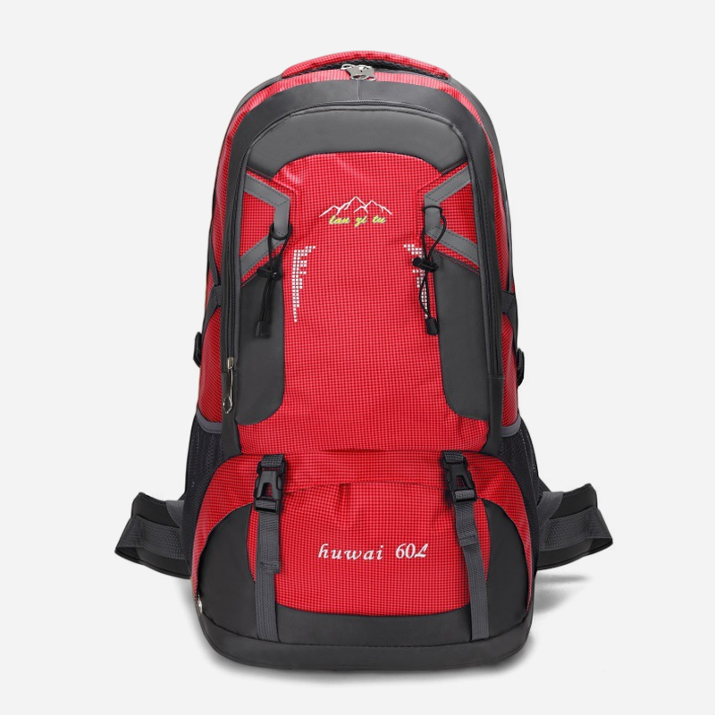 60 L Trekking Backpack / Hiking Backpack