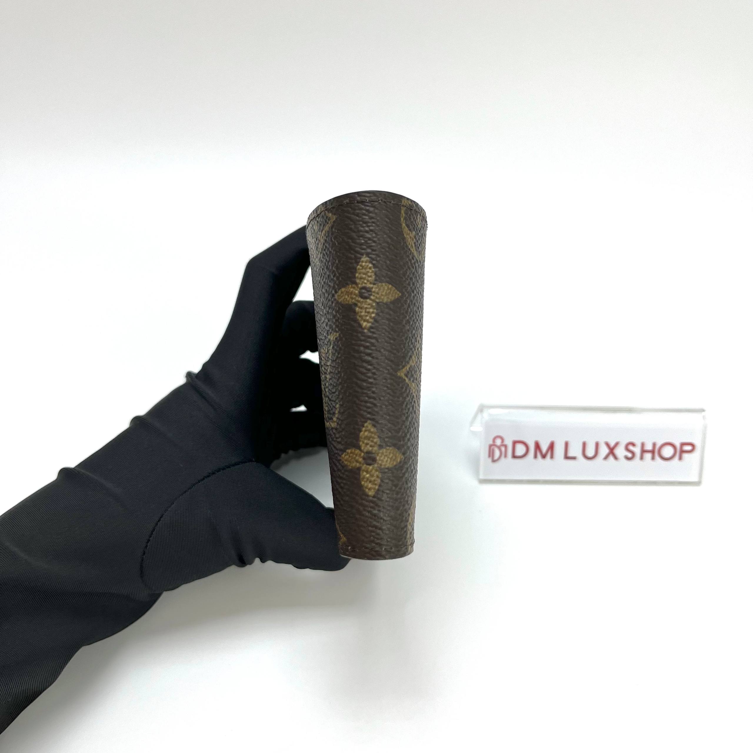 LV Monogram Multiple Wallet