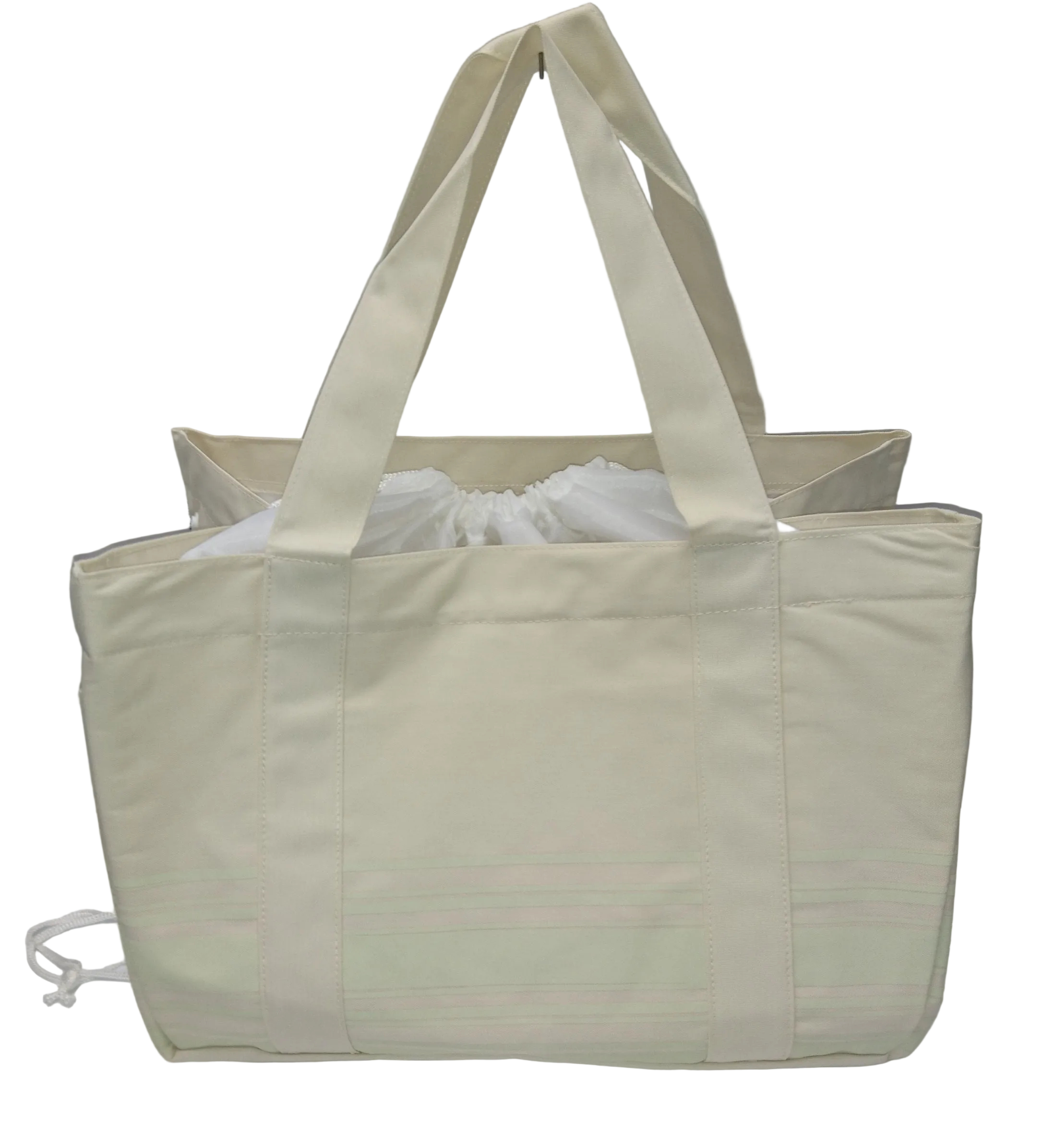 TOWN TOTE 手提袋  (NO-71406)
