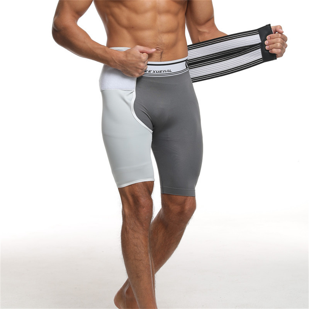 彈力運動髖關節護腿 UB0282