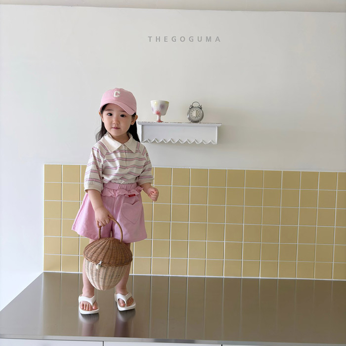 🇰🇷the goguma tee