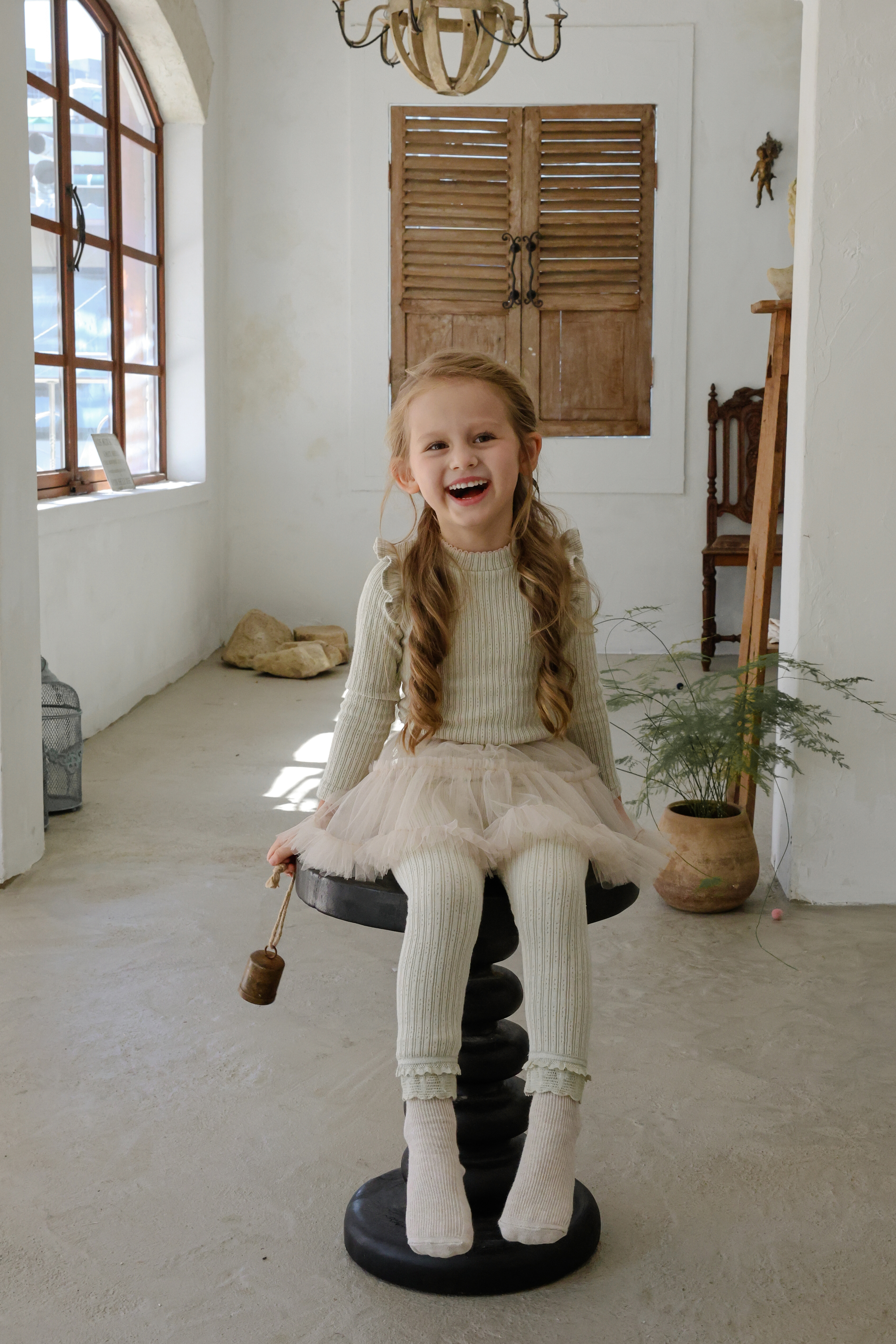 FLO | Oia leggings