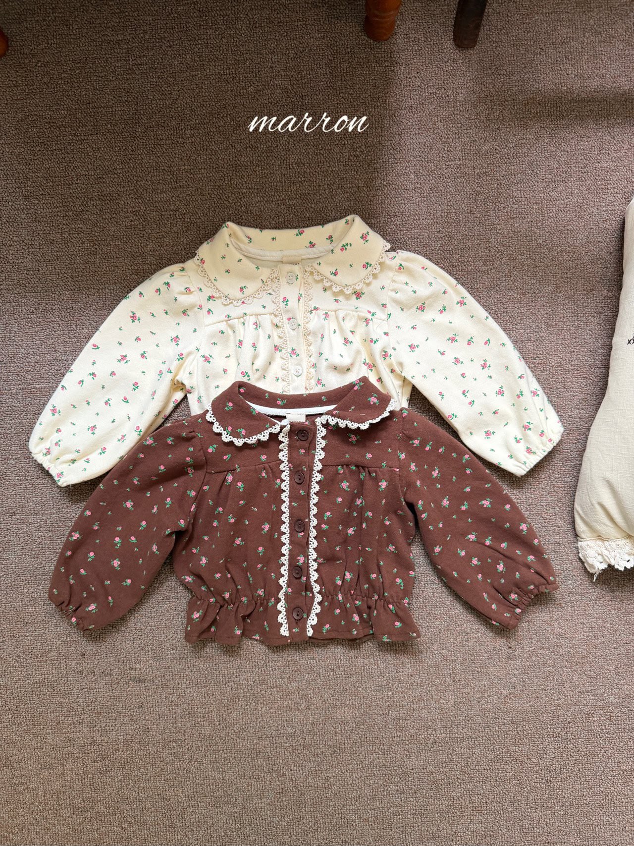 AW6095 Top