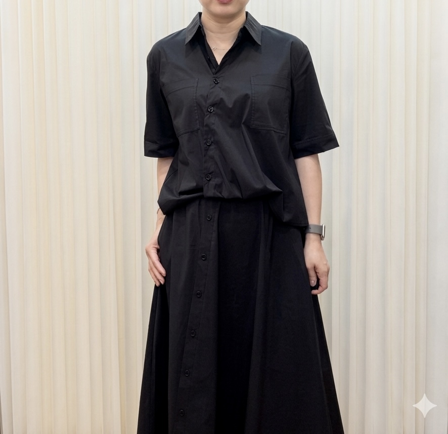 歐洲連身裙 M615 MPL6092576