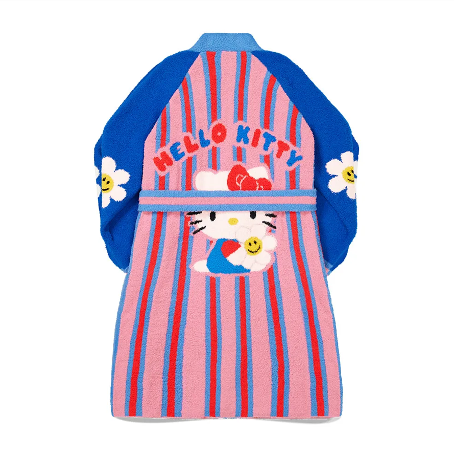 Wigglewiggle x Hello Kitty Limited Collection 