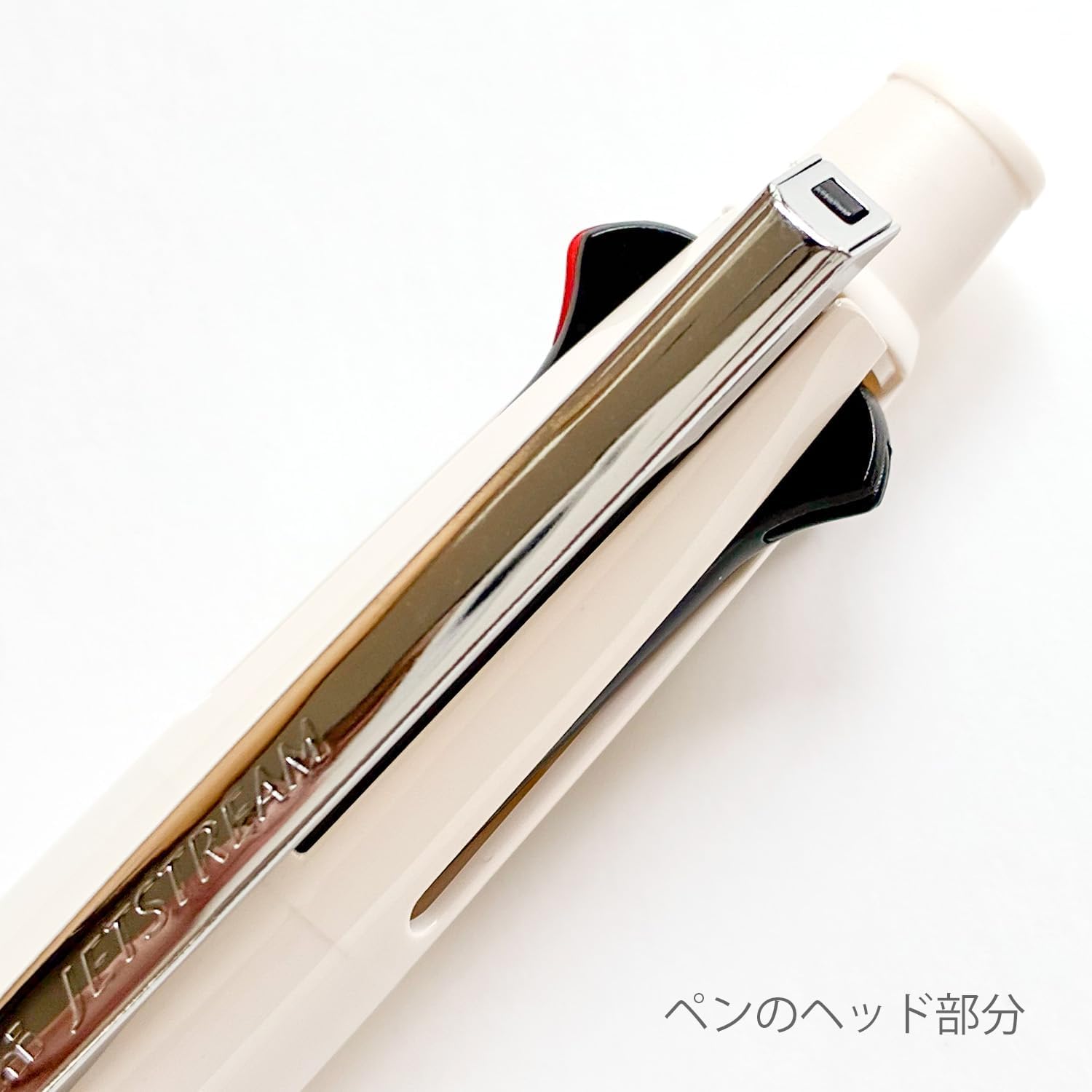 現貨｜COCO and Wondrous Gang 日本製 uni Jetstream 4&1 多功能 5用筆 0.5mm 4色原子筆 + 0.5mm 鉛芯筆 (RYZ-1182)