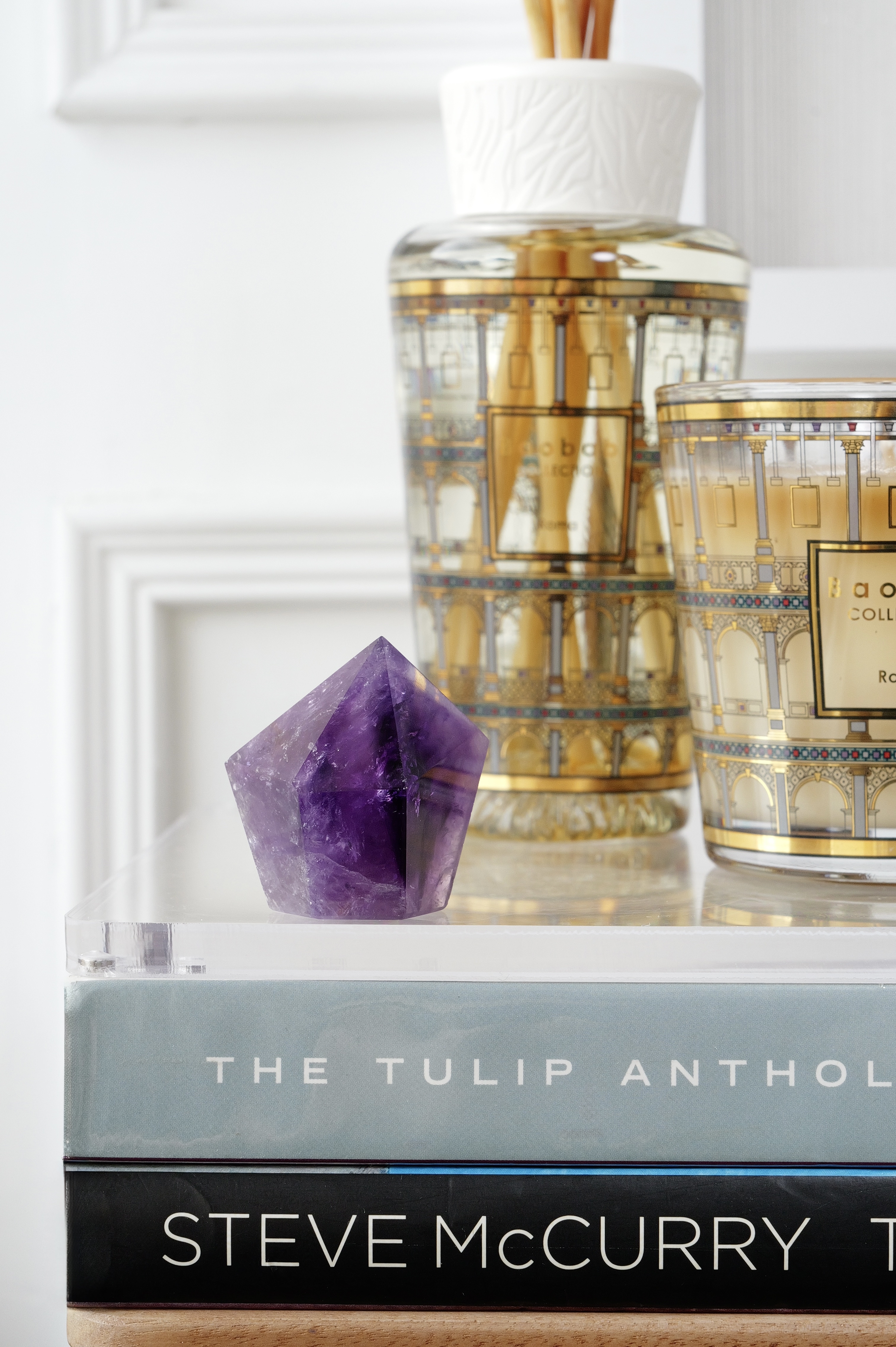 ༒4.6cm紫水晶小柱 ༒ AM1188H3tG8F-RA28*AS8