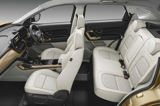 (SUV ) FULL SET SEAT