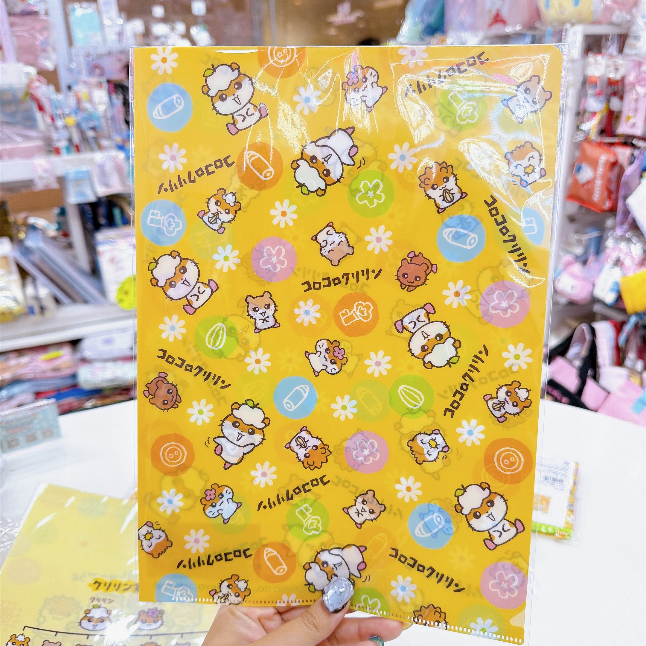 日本直送Sanrio CK新款文具系列