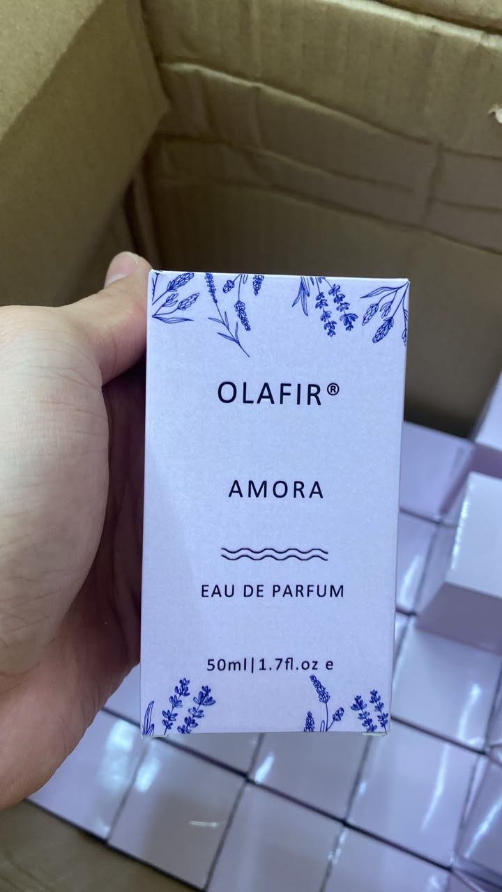  k03752 香水 Olafir 橙花香 50ml