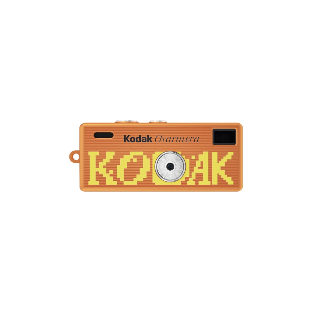 Kodak 柯達 Charmera keychain Digital camera MILLENNIUM 鑰匙圈數位迷你相機盲盒 香港行貨