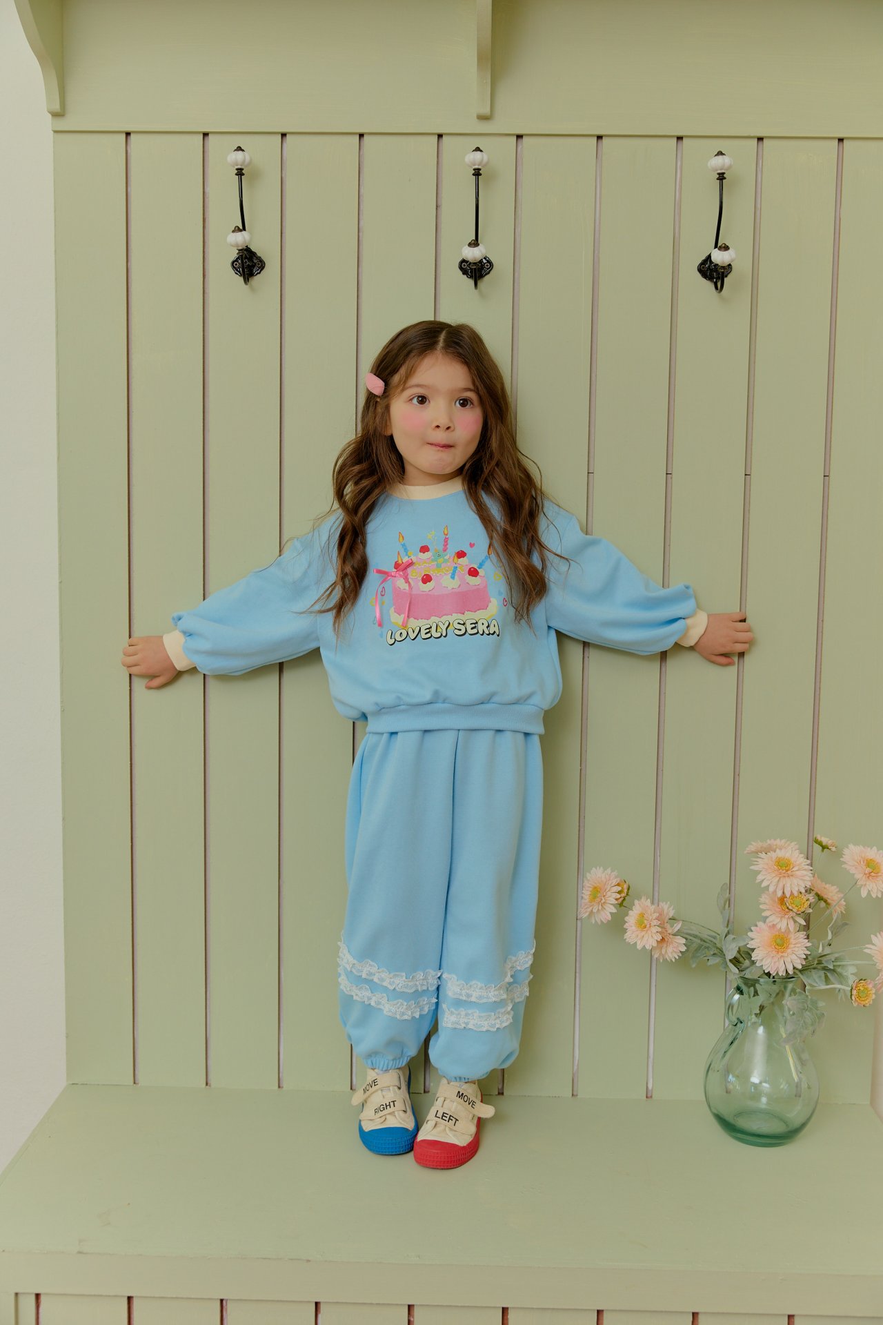 生日蛋糕🎂 套裝