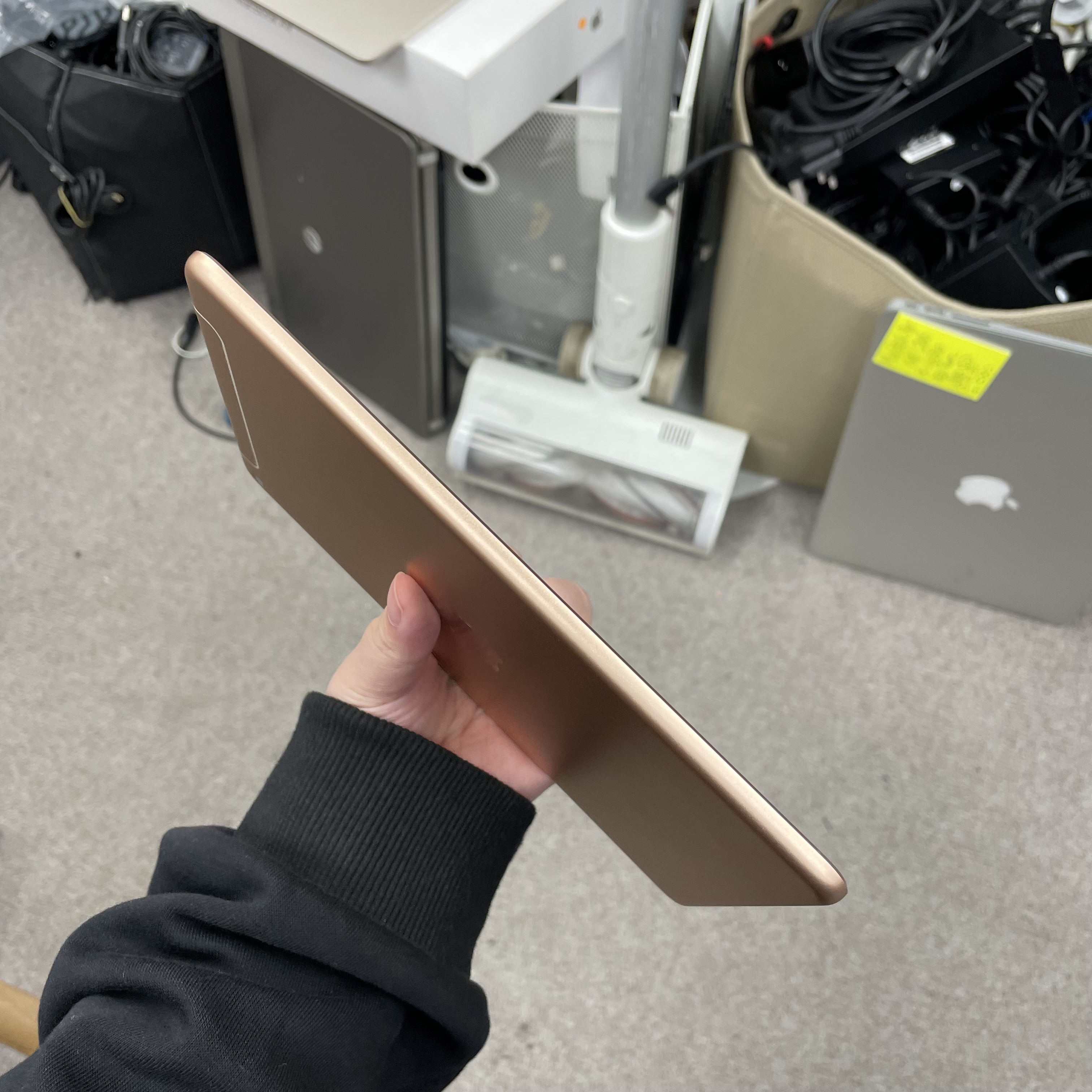 *483381 iPad mini 5 勁靚機 64GB 插卡版 粉色 pink