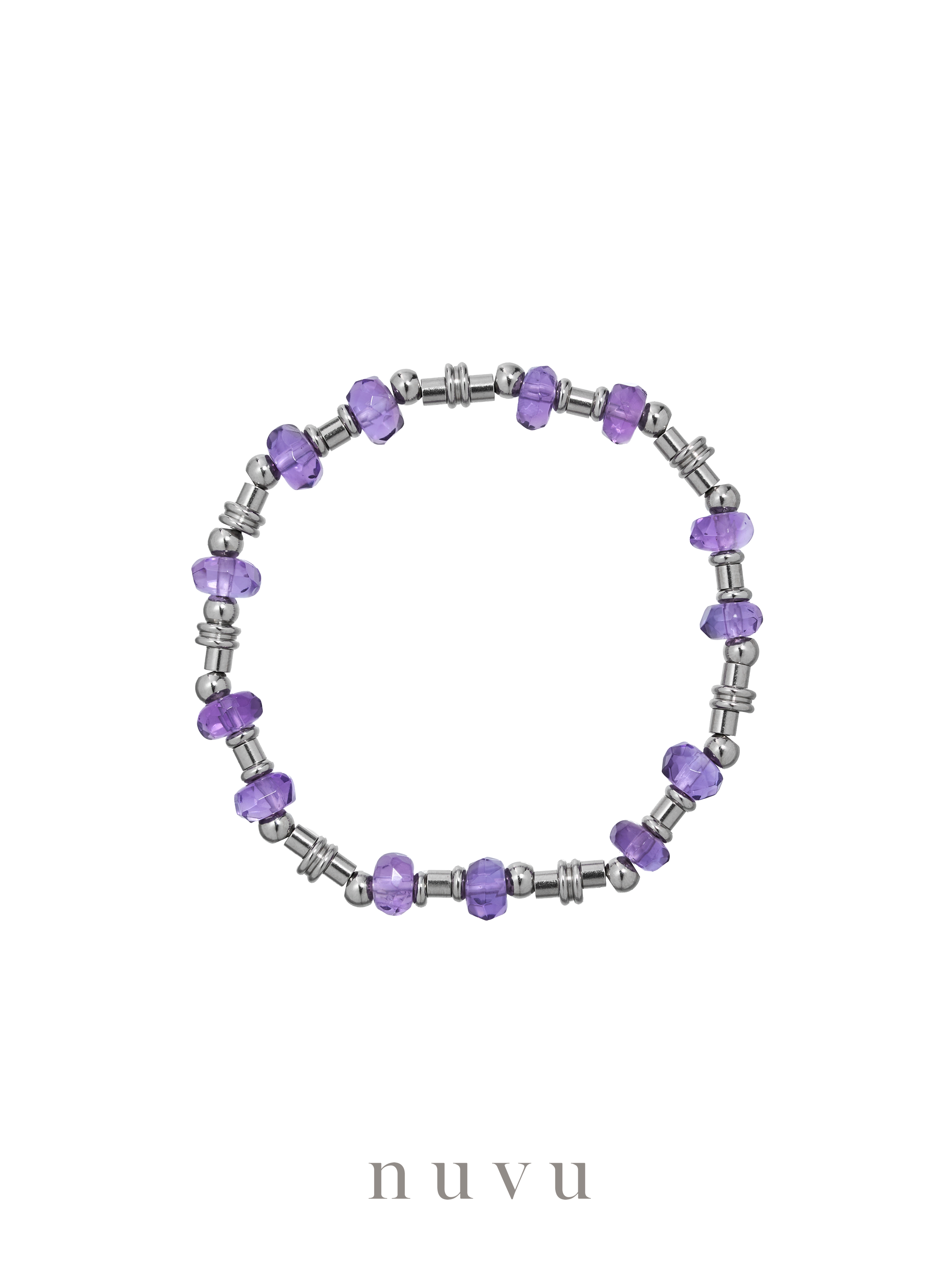 Silent Mind Bracelet