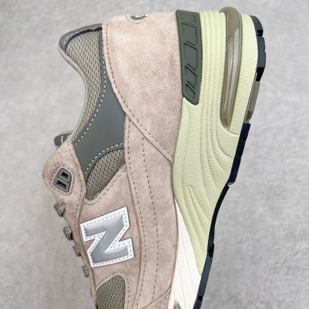 New Balance 991V2 M991GL