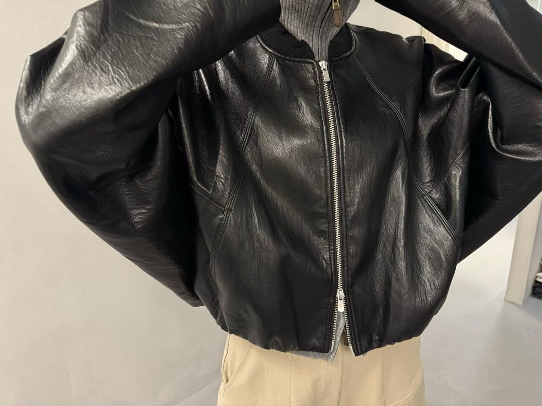 (2026FW) MAISONSTAFF - JK