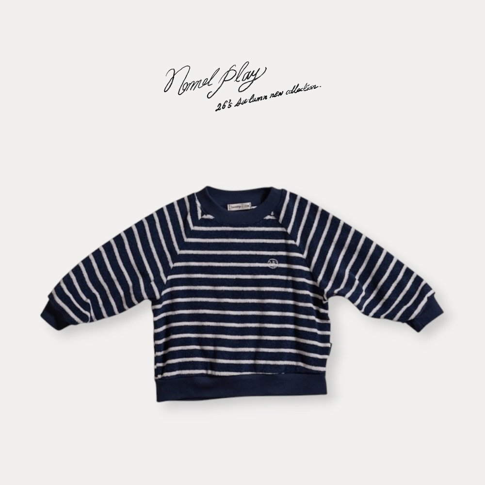 Normalplay | ST sweatshirt