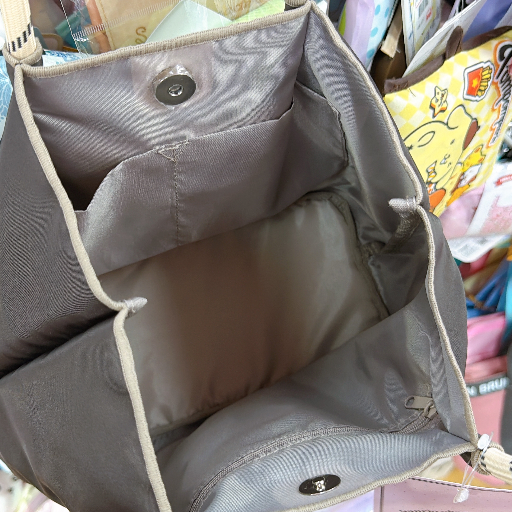 日本直送Sanrio  布甸狗 側孭袋手挽袋