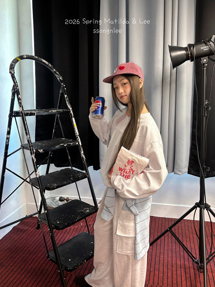 🇰🇷Matilda&Lee pants