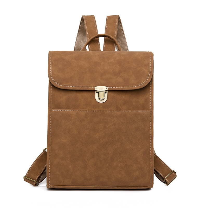 Genevieve Backpack | Genevieve 休閒背包