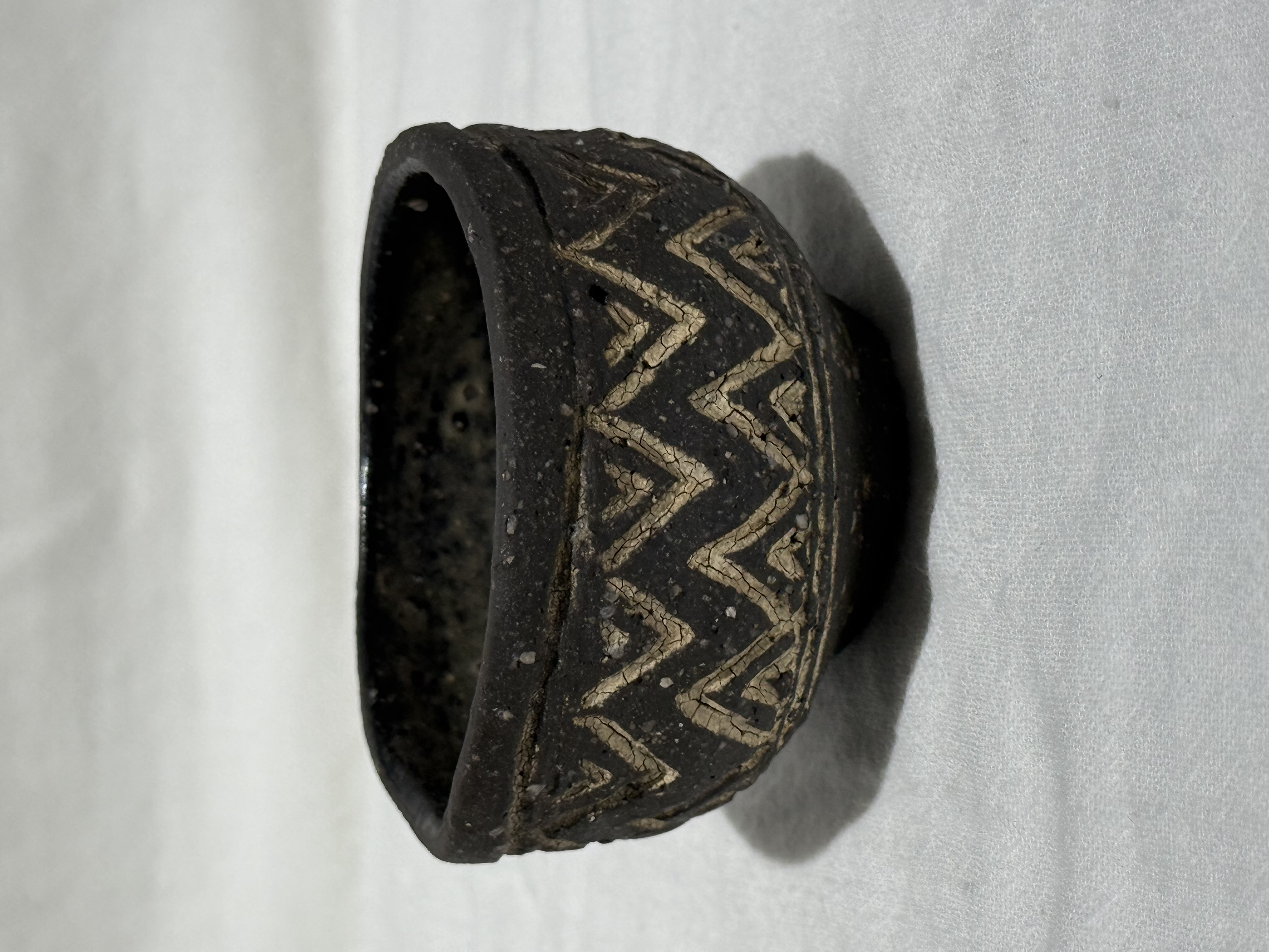 荻野善史 茶杯 手握 手握杯