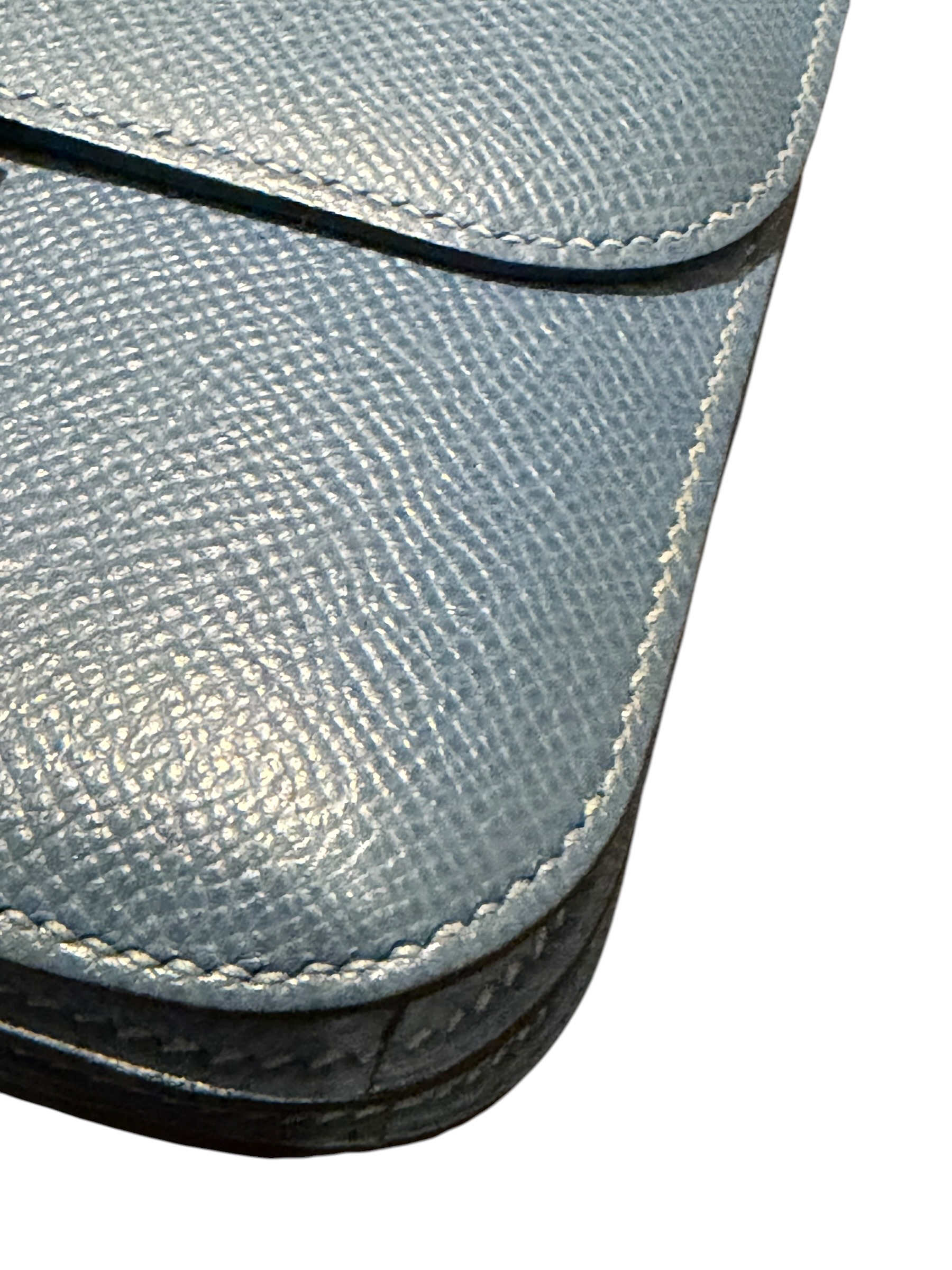 Pre-Owned HERMÉS Constance Stamp Square C/ Product Code: W51302