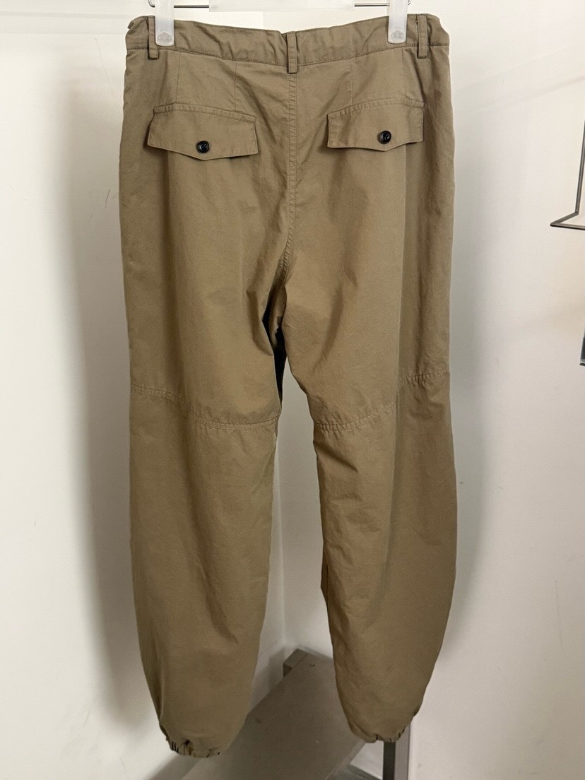 (2026FW) LONDON FLAT - PANTS