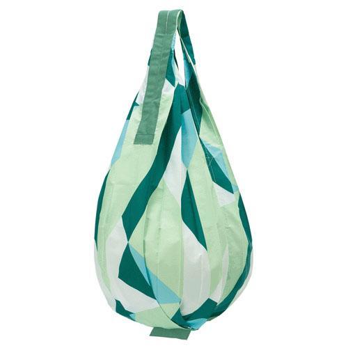 [現貨] [日本直送] Marna Shupatto 多款式水滴型環保袋 L Size {TF447221}