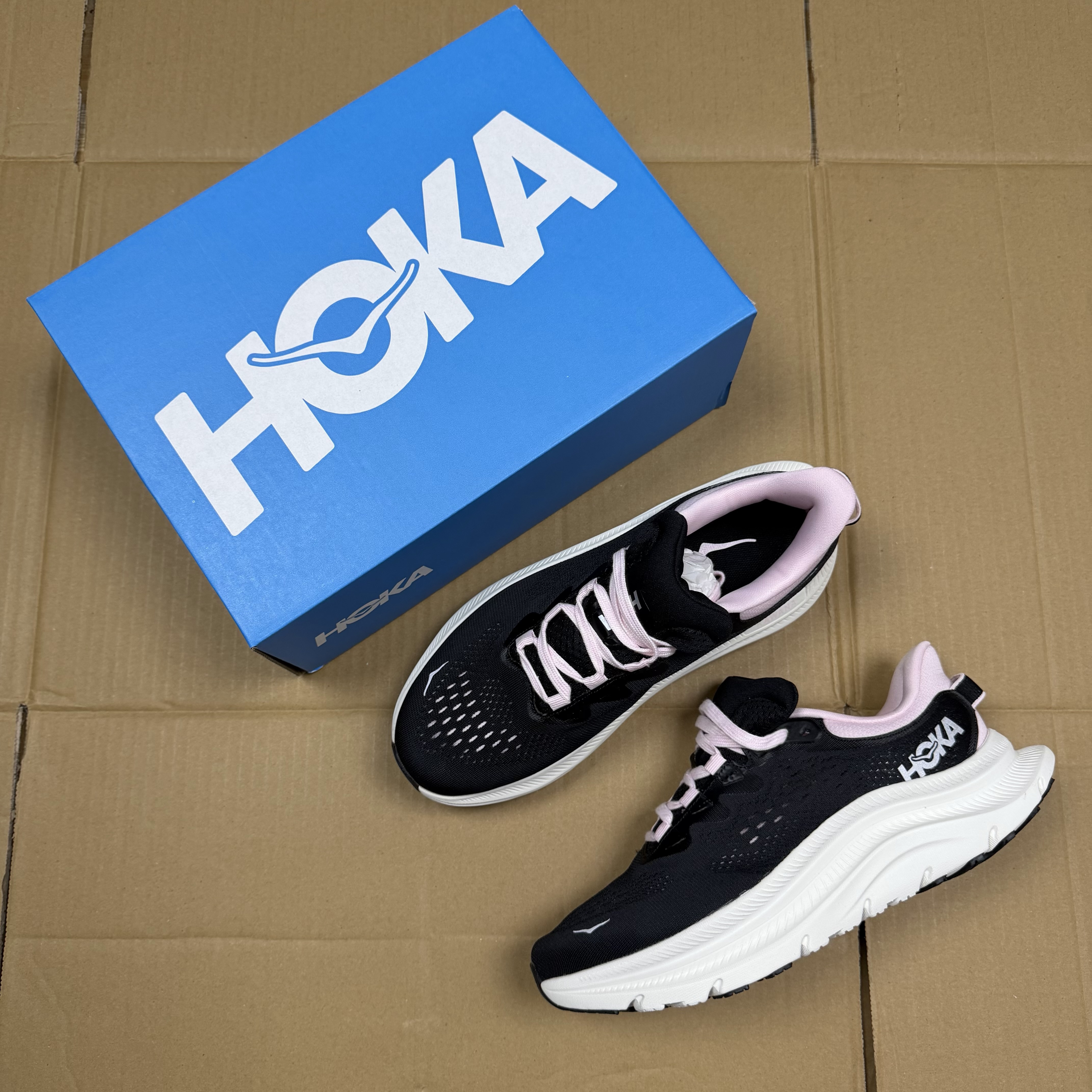 Hoka One One Kawaha 2