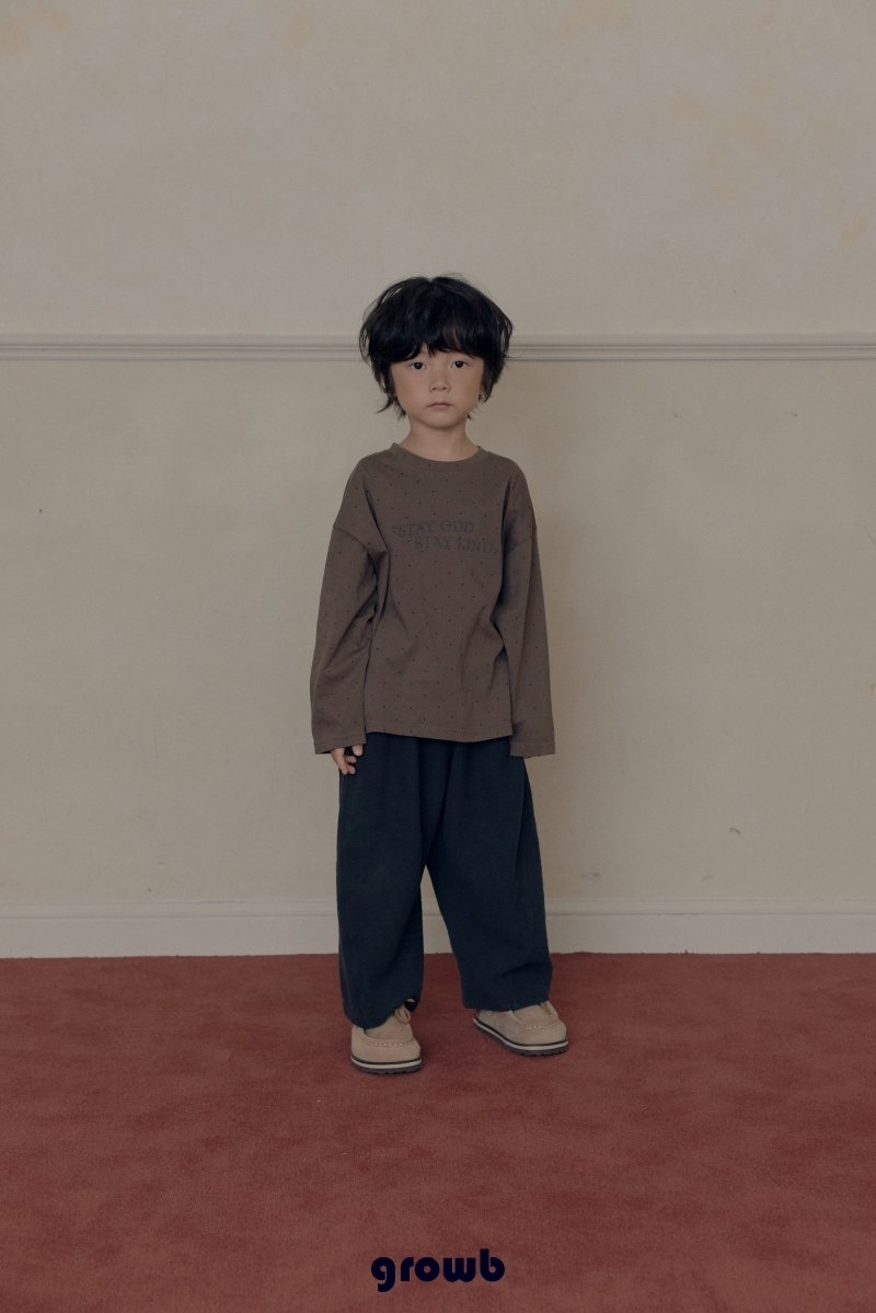 Growb | Motte Tee