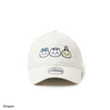 New Era Kids Youth 9TWENTY Chiikawa / Chiikawa, Hachiware, Usagi, Ivory