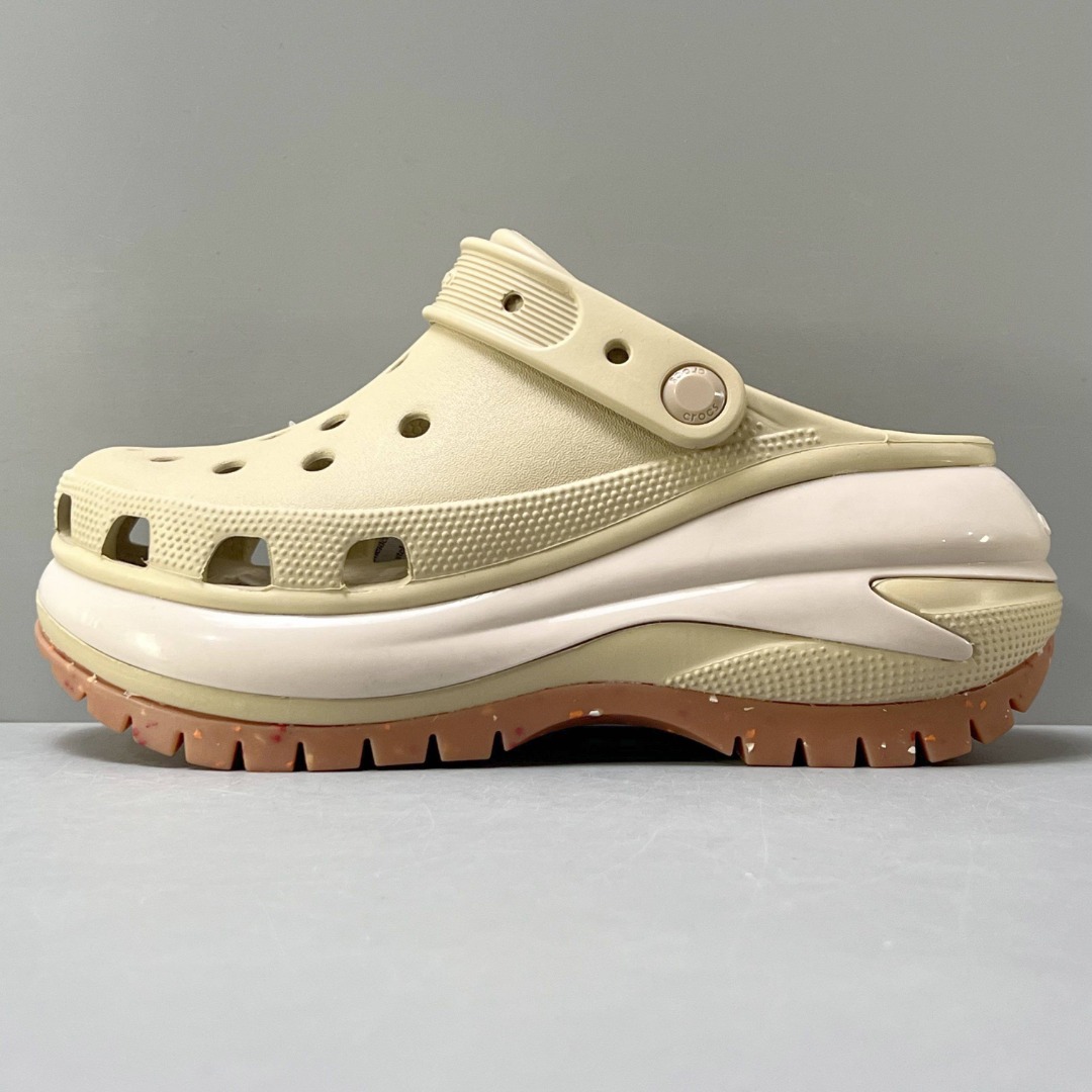 Crocs Mega Crush Clog