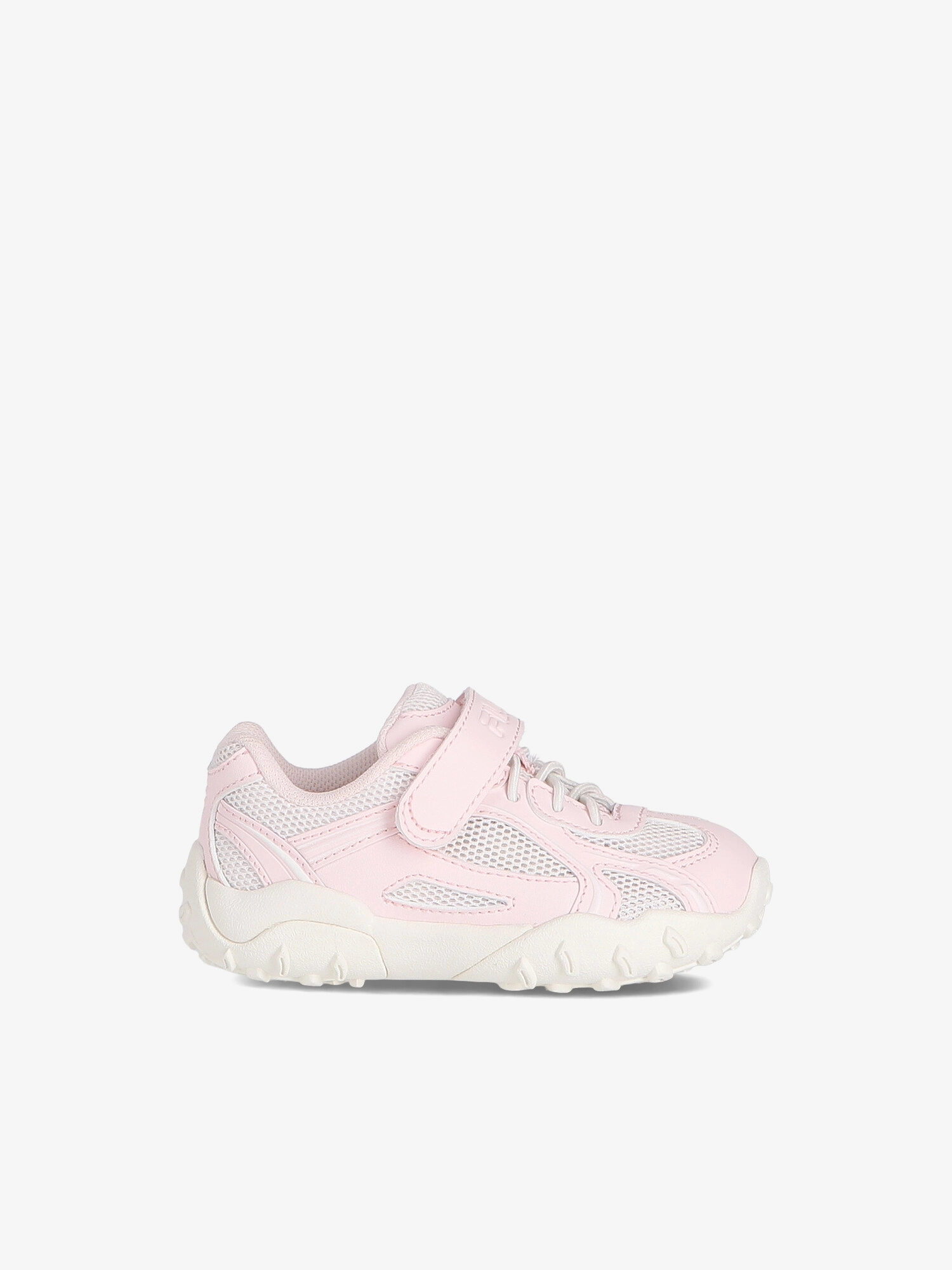 Fila Little Echappe Pink