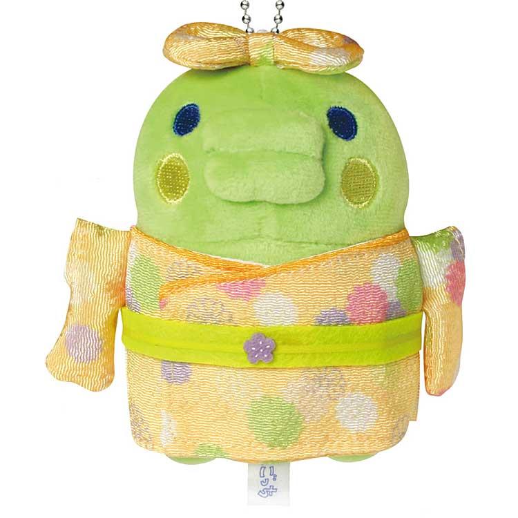 Tamagotchi-和服Kuchipatchi 掛件 227091