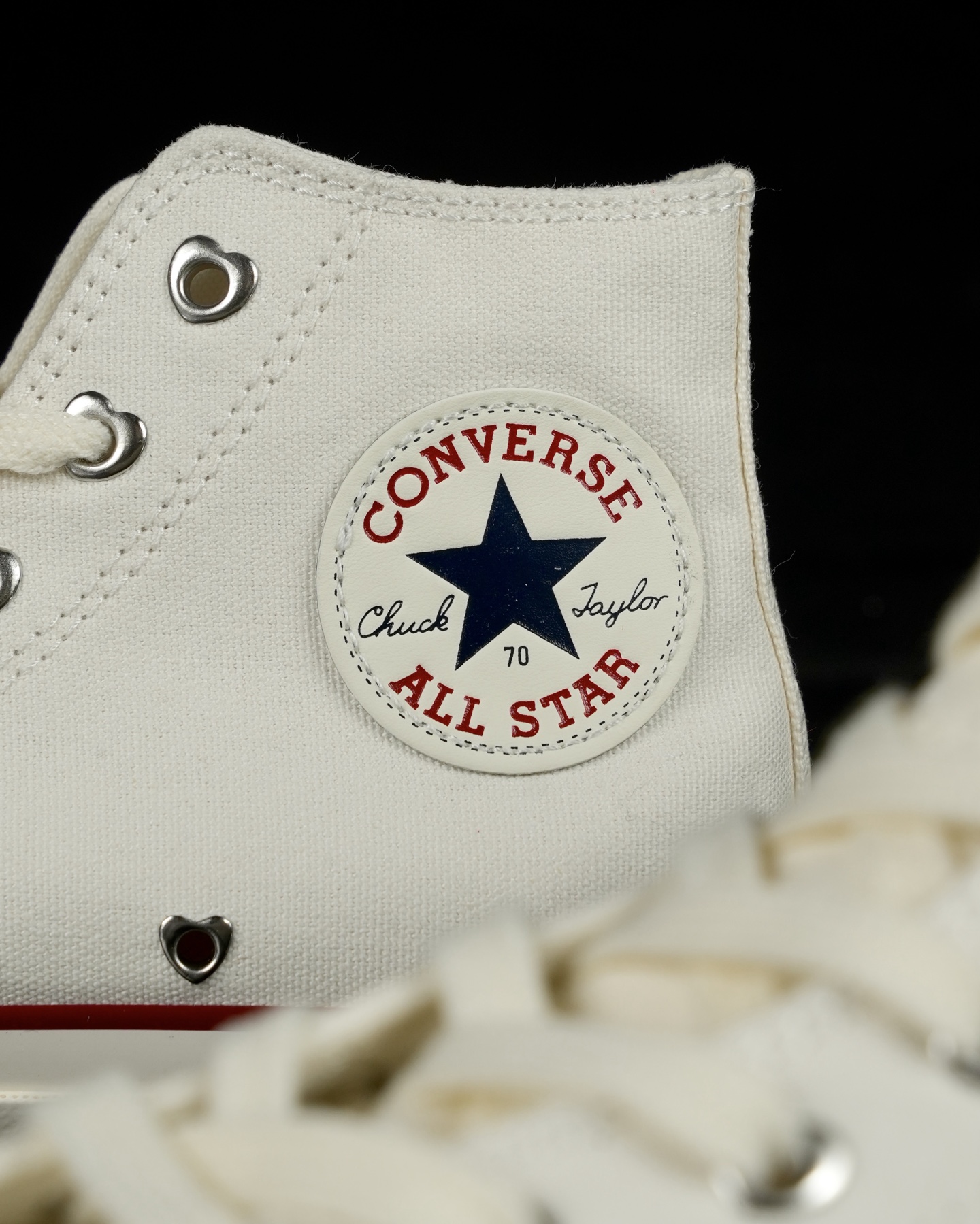 Converse Chuck 70 Valentine's Day A19060C