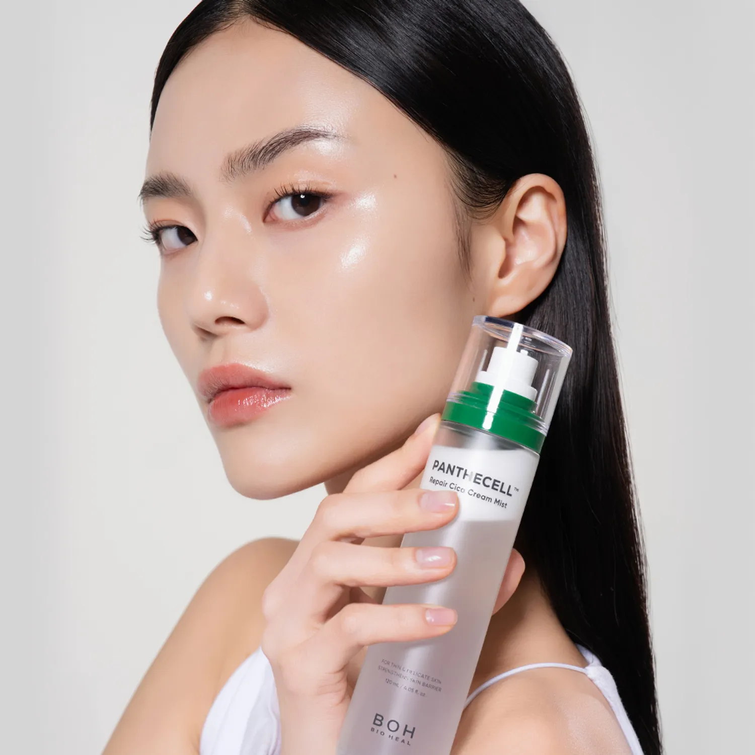 BIOHEAL BOH - PANTHECELL Repair Cica Cream Mist 