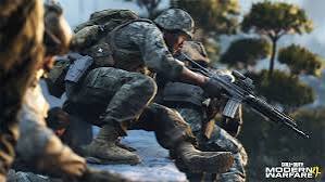【預售 23/ 10】SW2Call of Duty: Modern Warfare 4 決勝時刻：現代戰爭 2  中/英/日文  ( 日文封面 ) XLMS2254