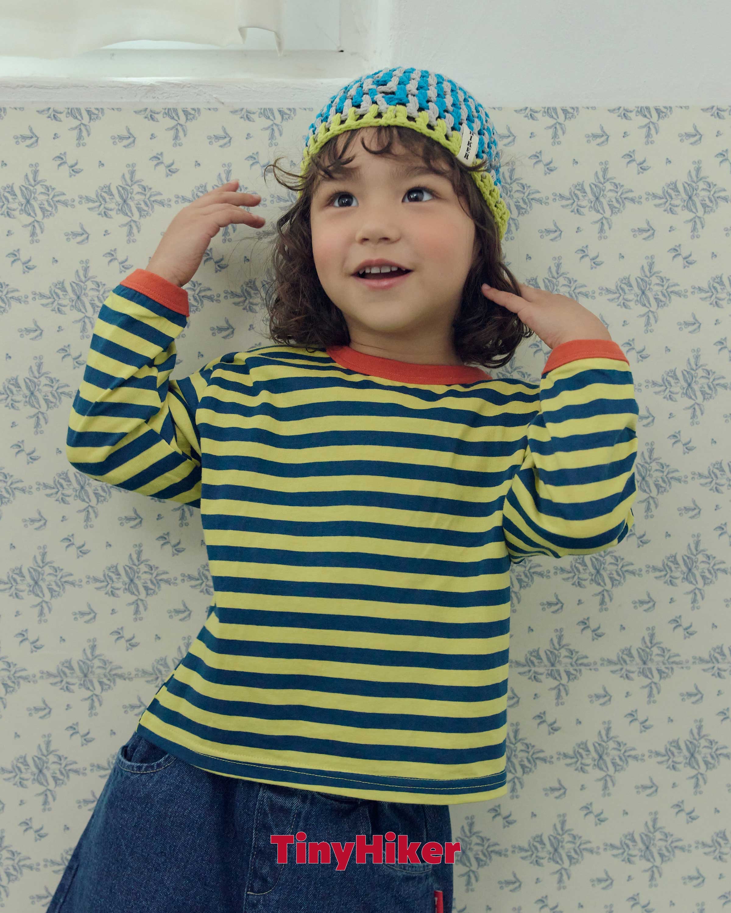 Tiny | Popo handmade beanie (ACC)
