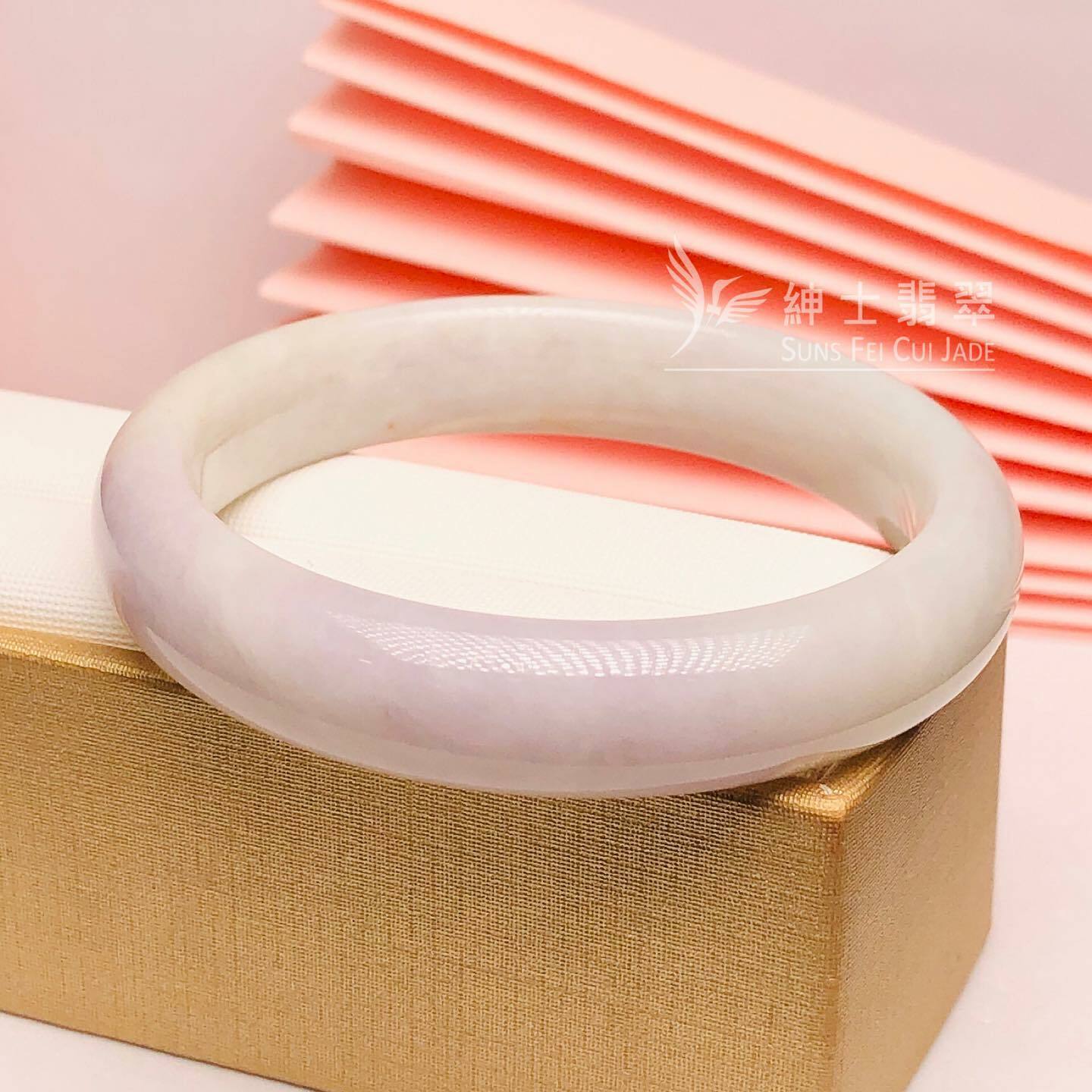 紫羅蘭福鐲 49.7