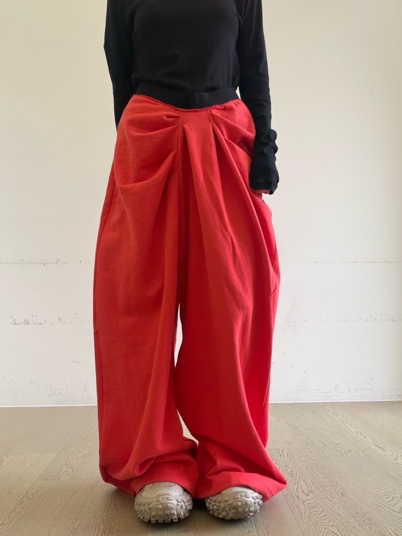 (2026SS) FRANC - PANTS